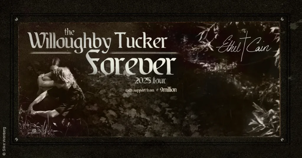 Ethel Cain at Paramount Theatre