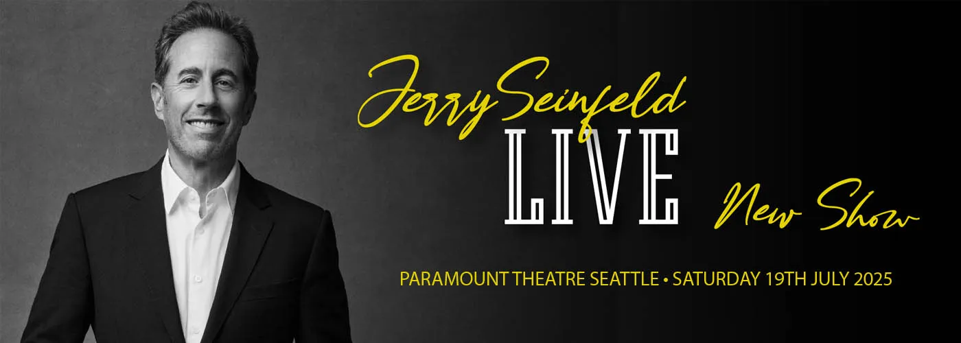 Jerry Seinfeld