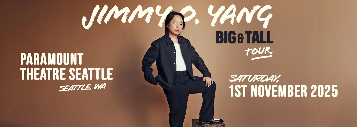 Jimmy O. Yang