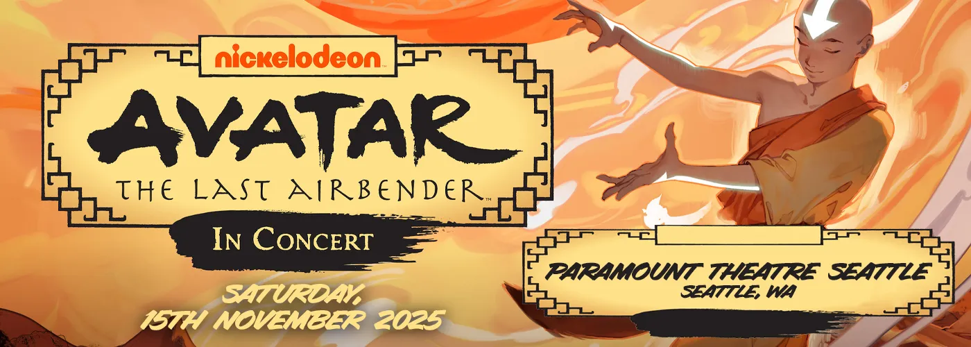 Avatar: The Last Airbender in Concert
