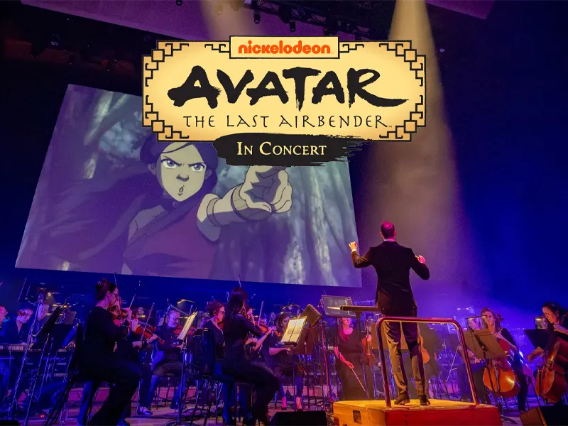 Avatar tickets
