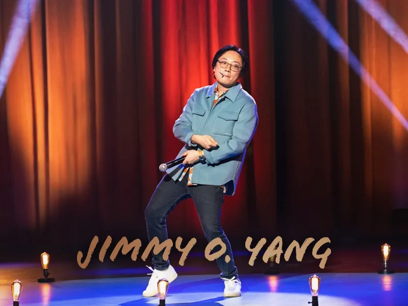 Jimmy O. Yang tickets