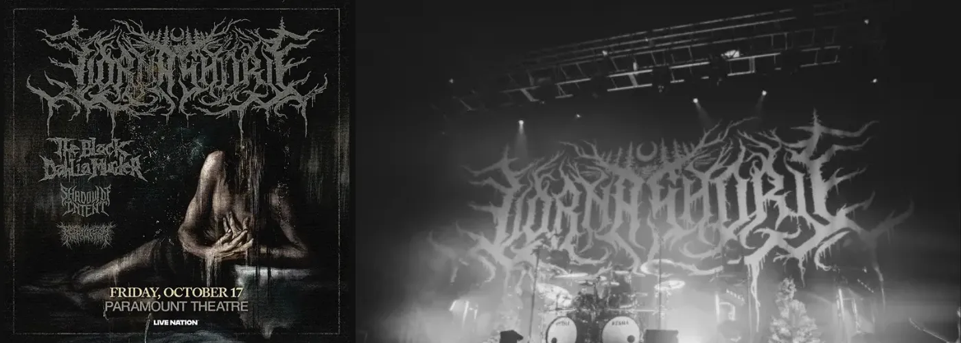 Lorna Shore