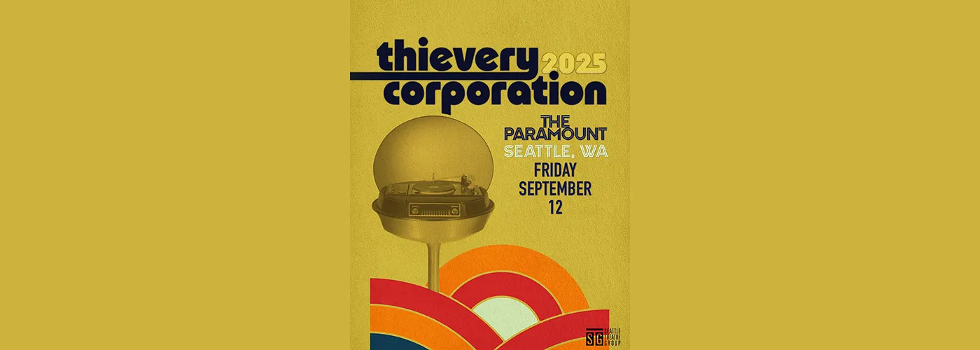 Thievery Corporation