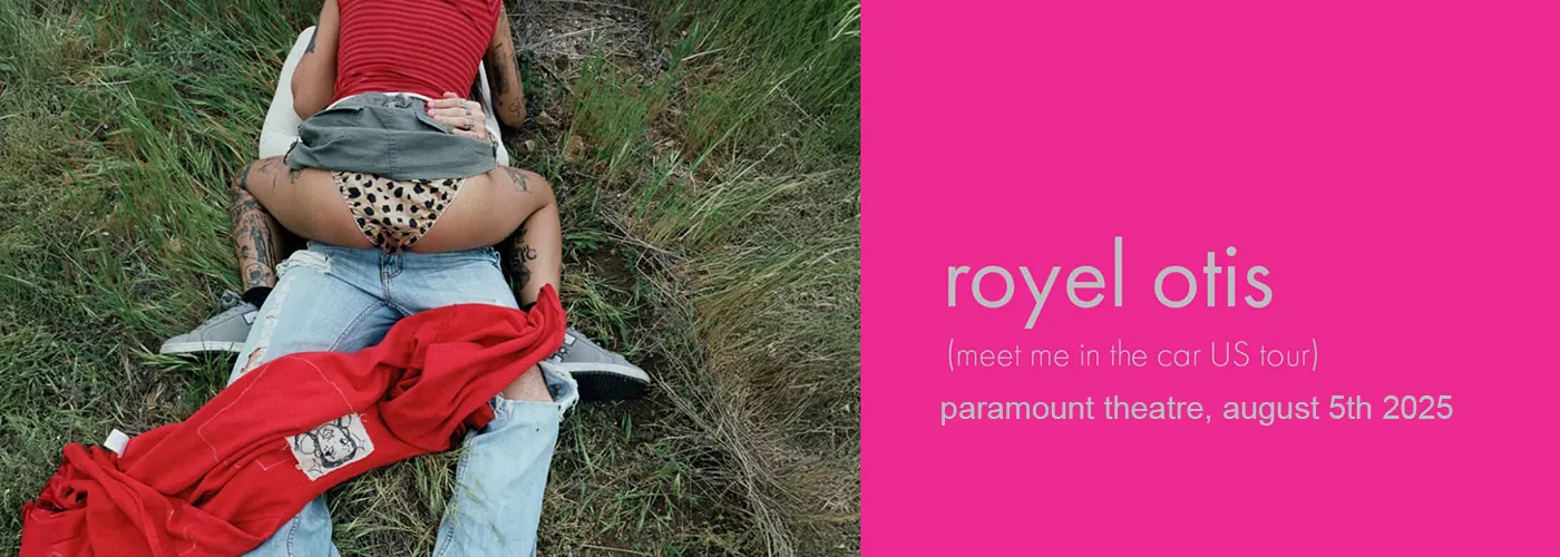 Royel Otis
