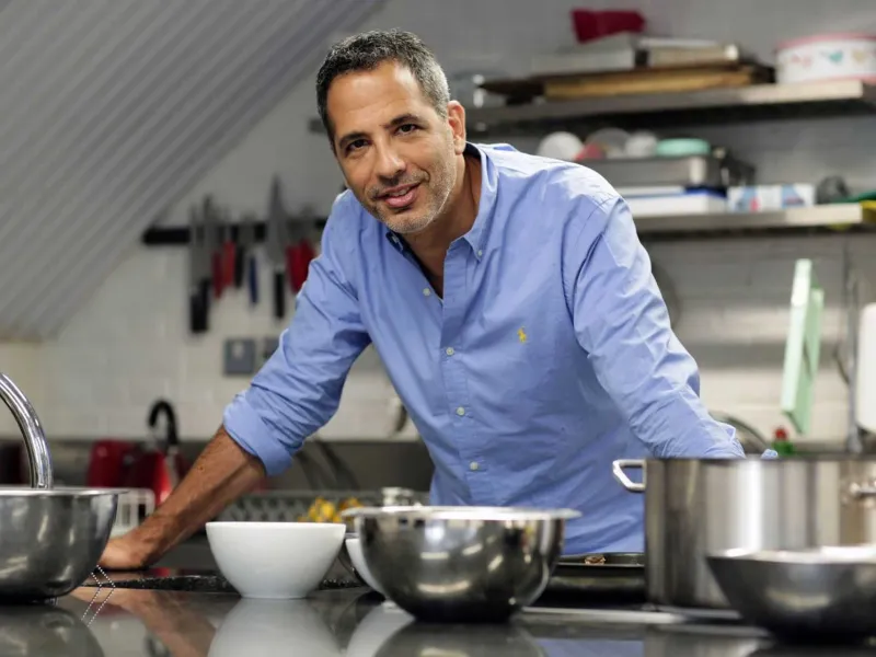 Yotam Ottolenghi tickets