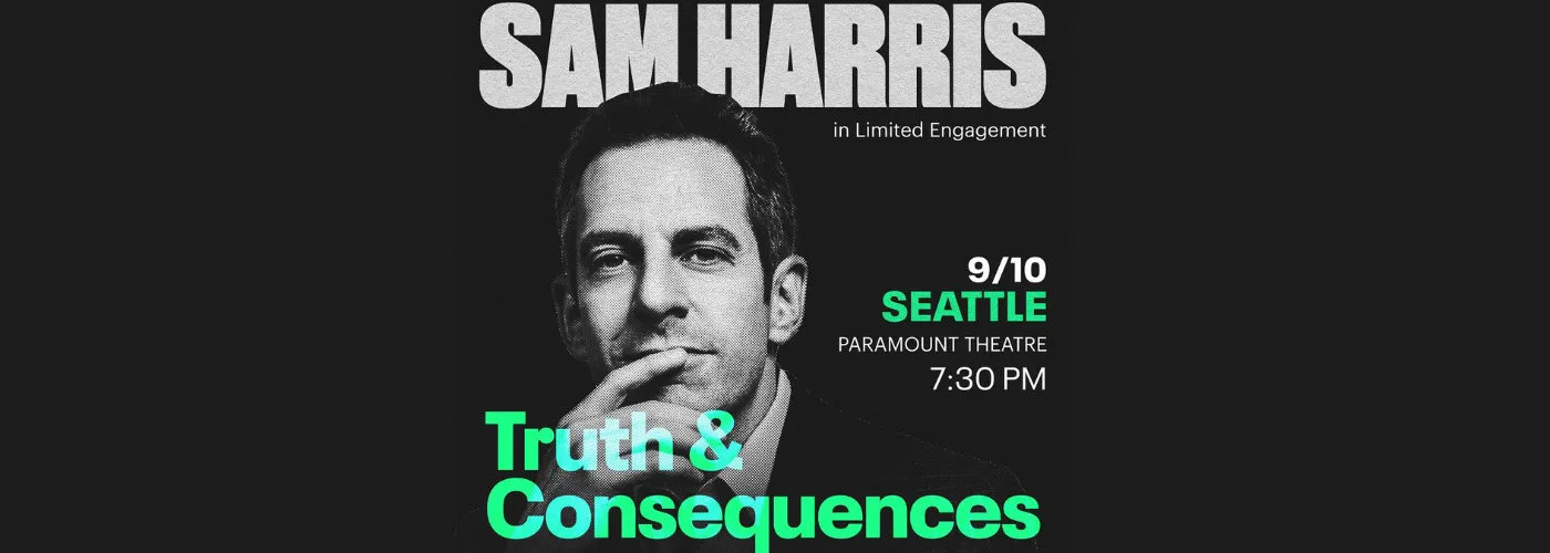 Sam Harris