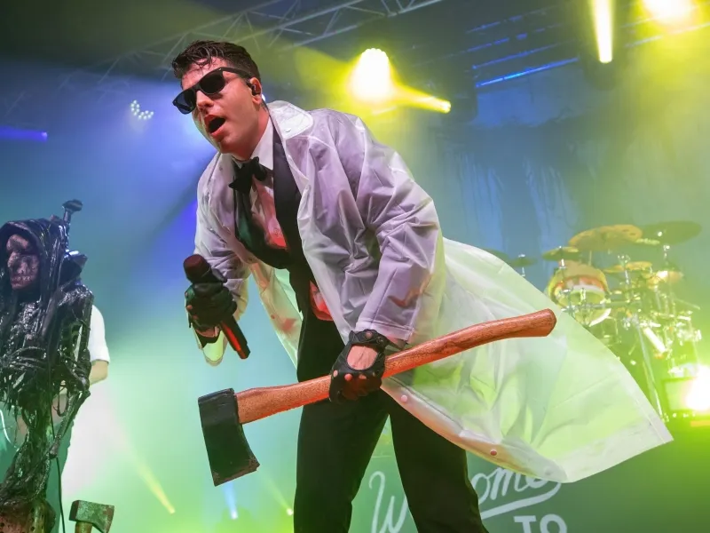Ice Nine Kills tickets