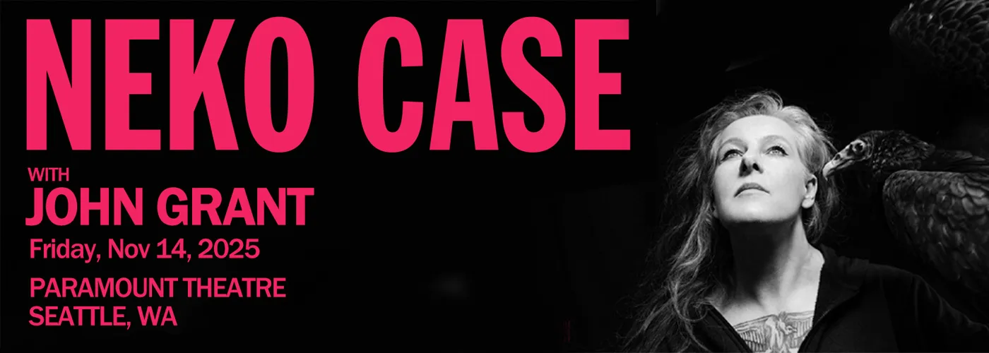 Neko Case