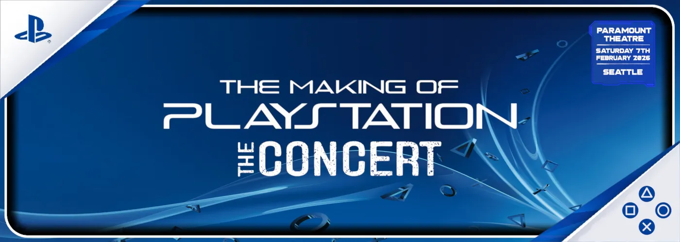 PlayStation the Concert