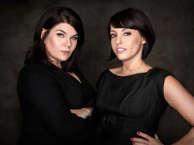 My Favorite Murder tickets