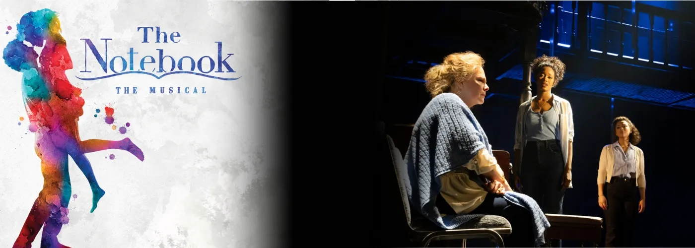 The Notebook Musical Seattle