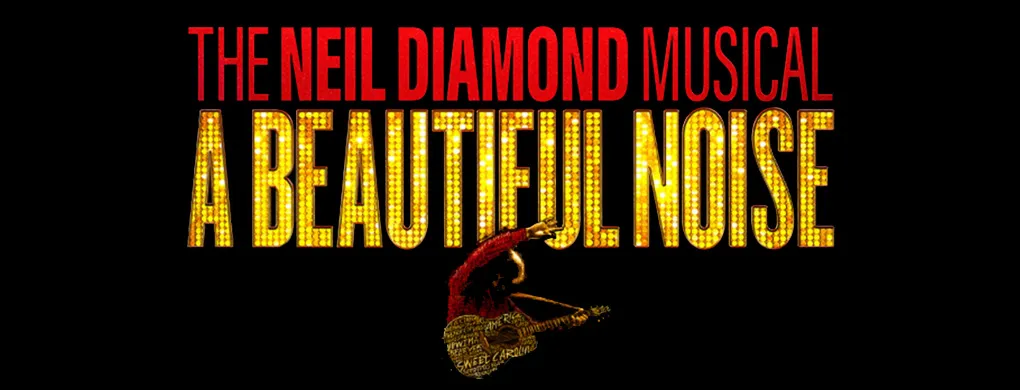 A Beautiful Noise Neil Diamond Musical at Paramount Theatre Seattle 