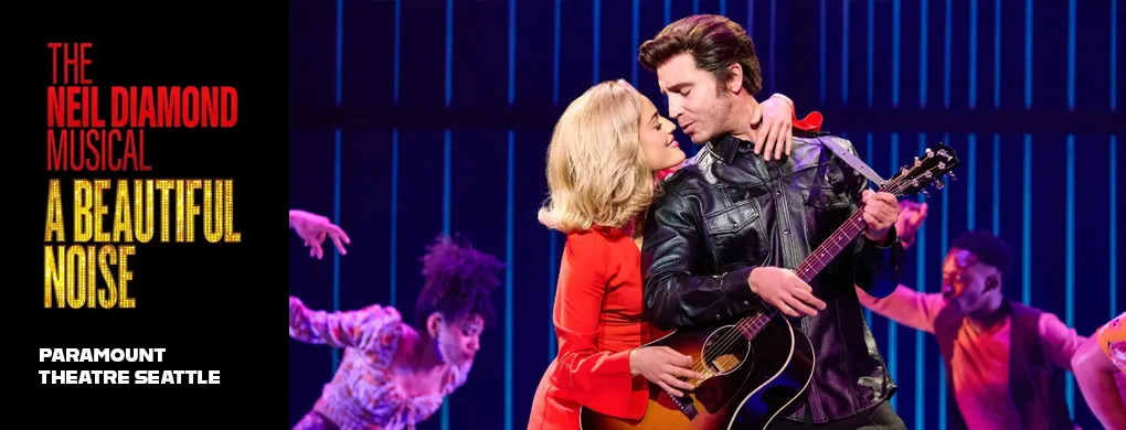 Beautiful Noise Neil Diamond Musical tickets