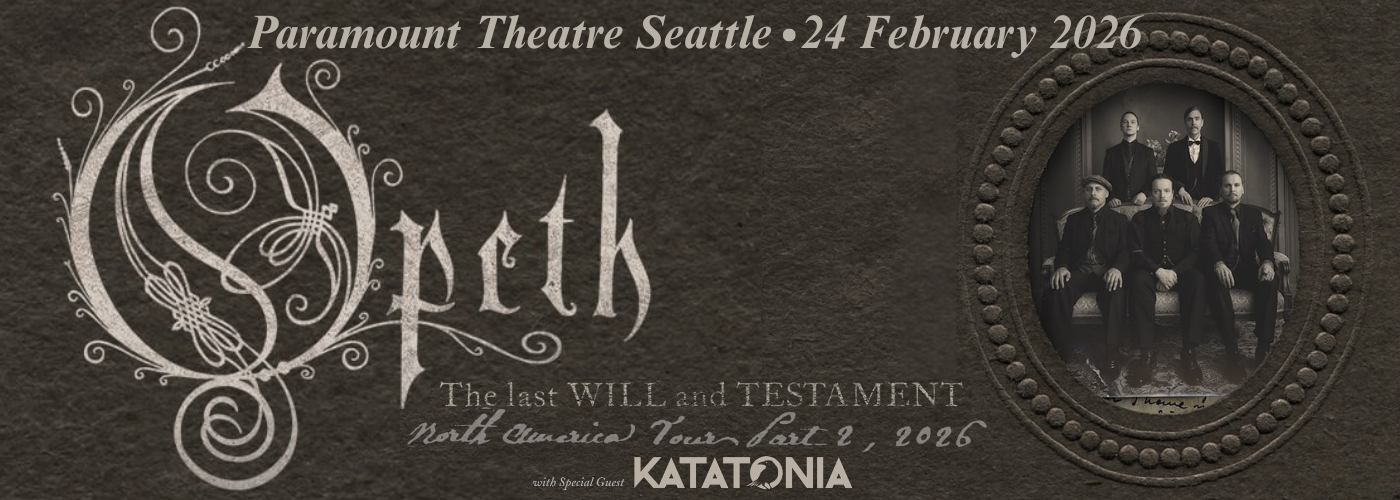 Opeth