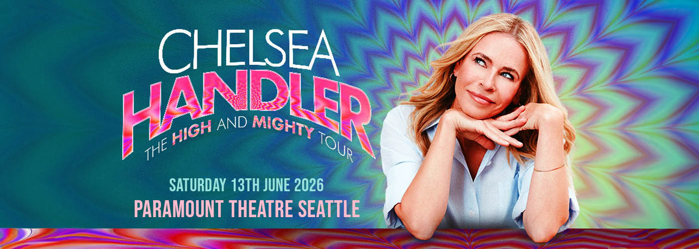 Chelsea Handler