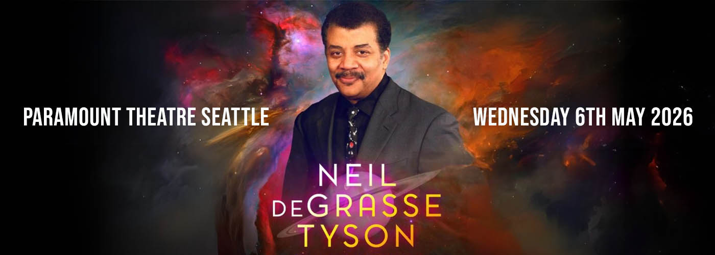 Neil deGrasse Tyson