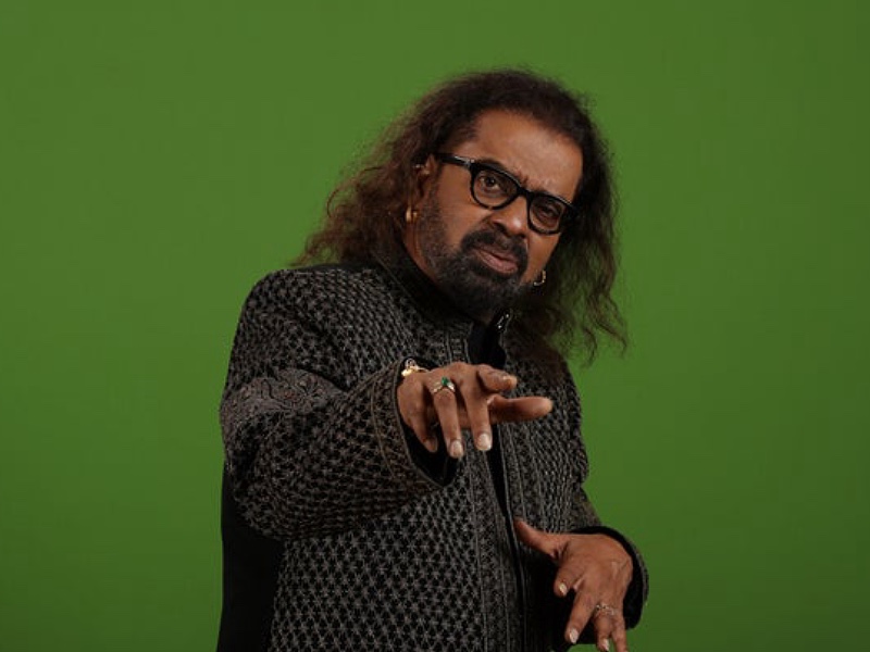 Hariharan tickets