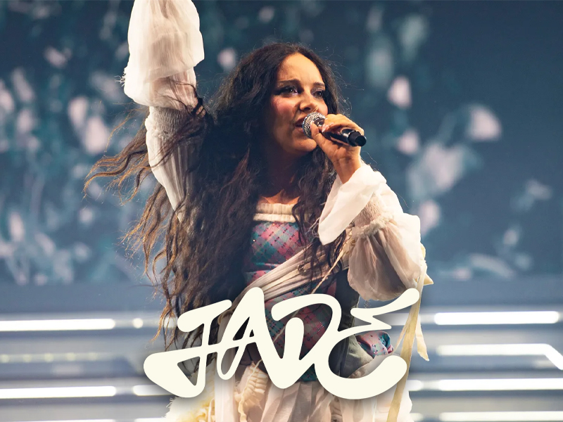 JADE tickets