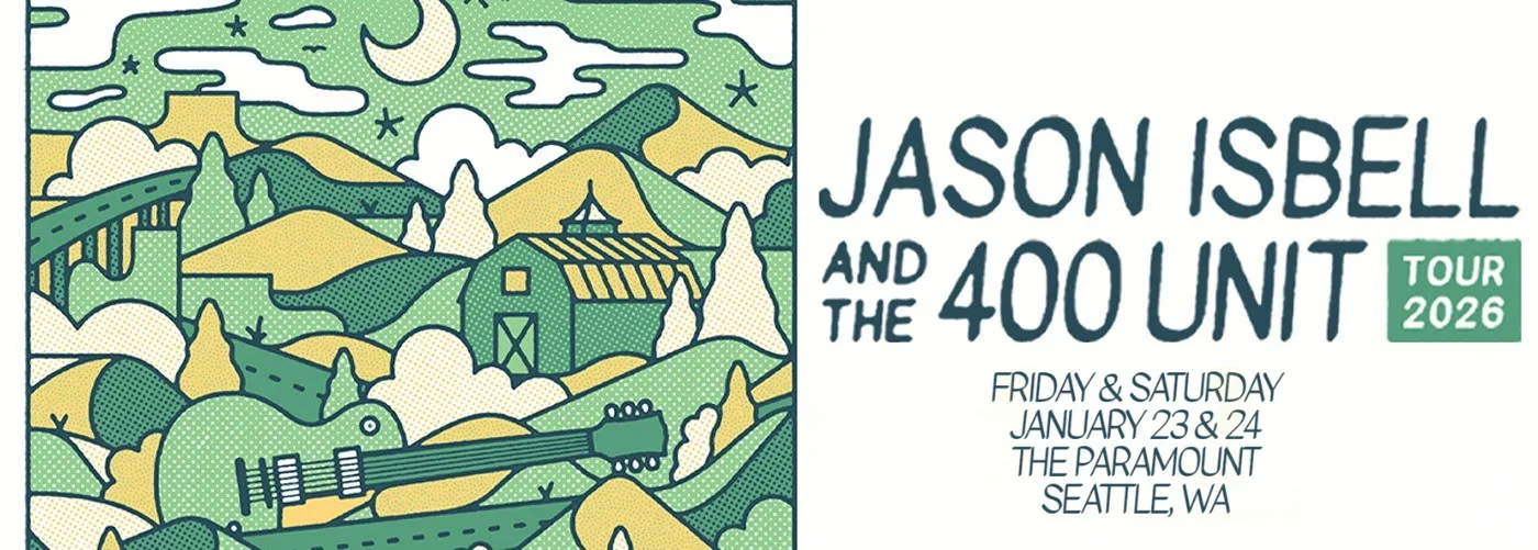 Jason Isbell and the 400 Unit