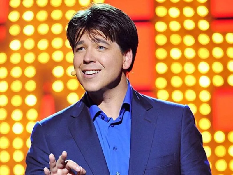 Michael McIntyre tickets