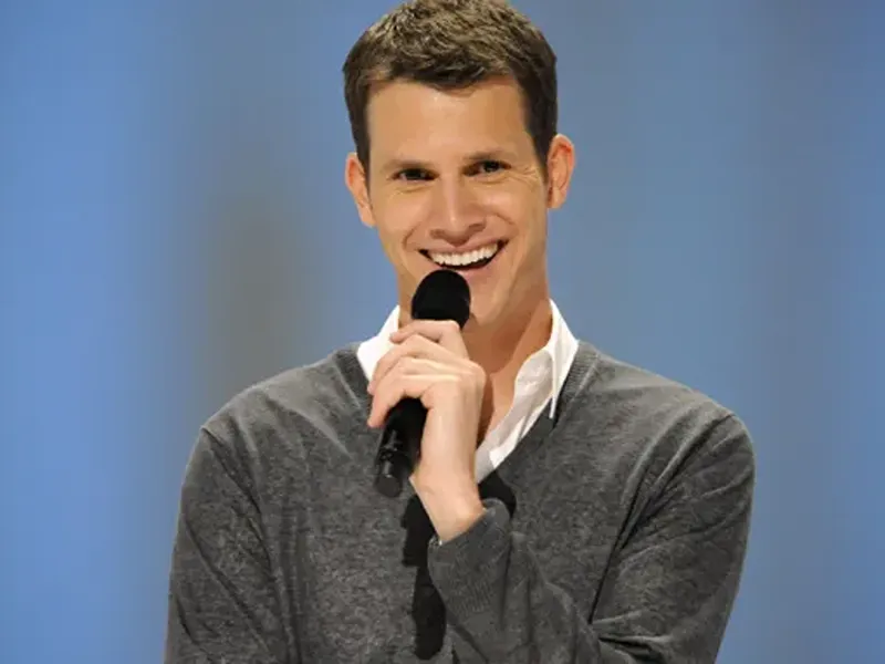 Daniel Tosh tickets
