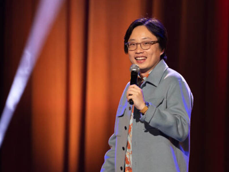 Jimmy O. Yang tickets