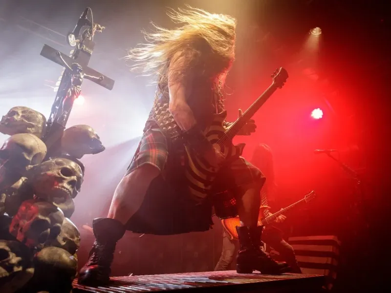 Black Label Society tickets