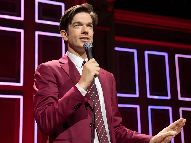 John Mulaney tickets