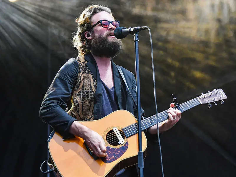 Father John Misty tickets