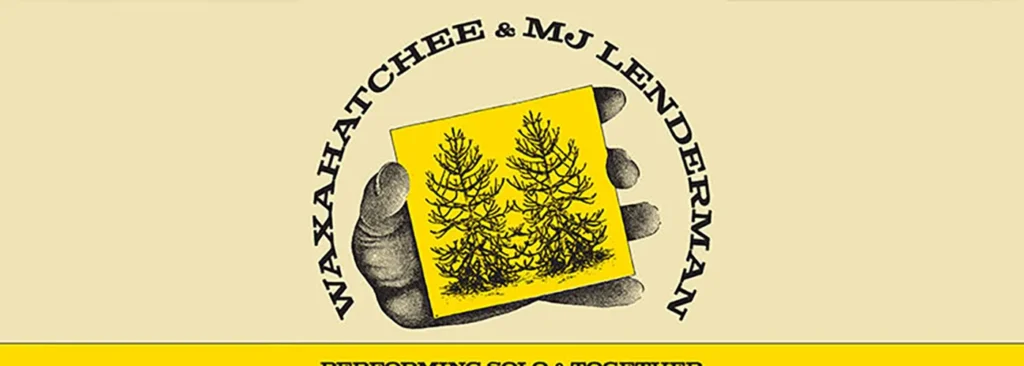 Waxahatchee at Paramount Theatre