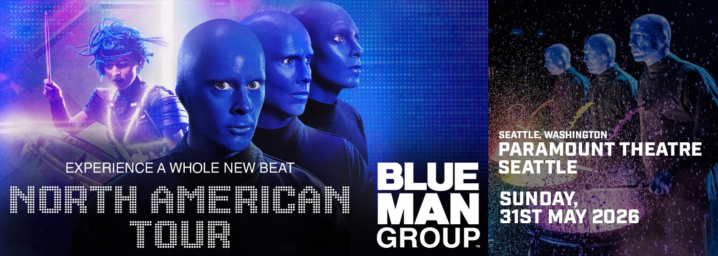 Blue Man Group