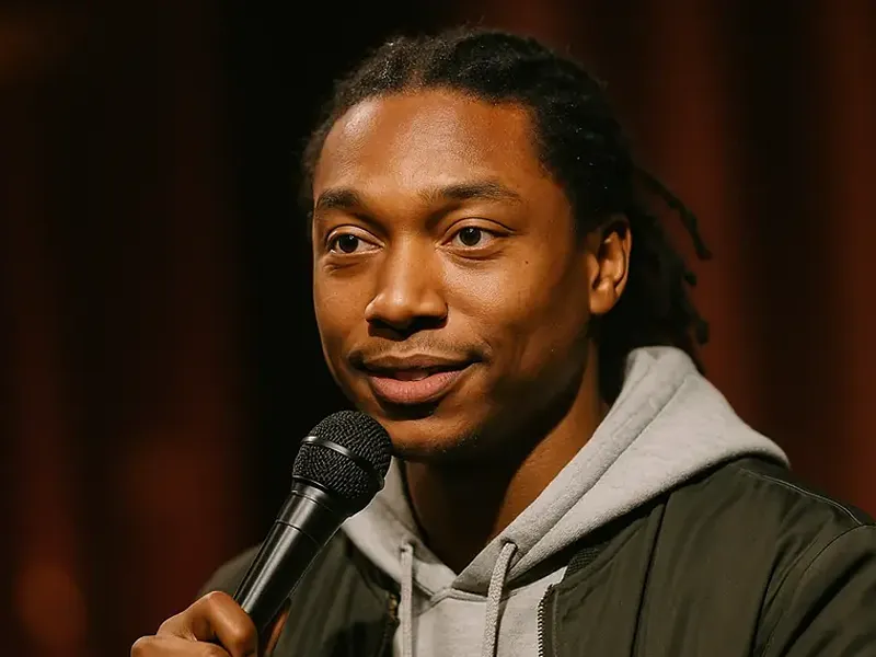 Josh Johnson tickets