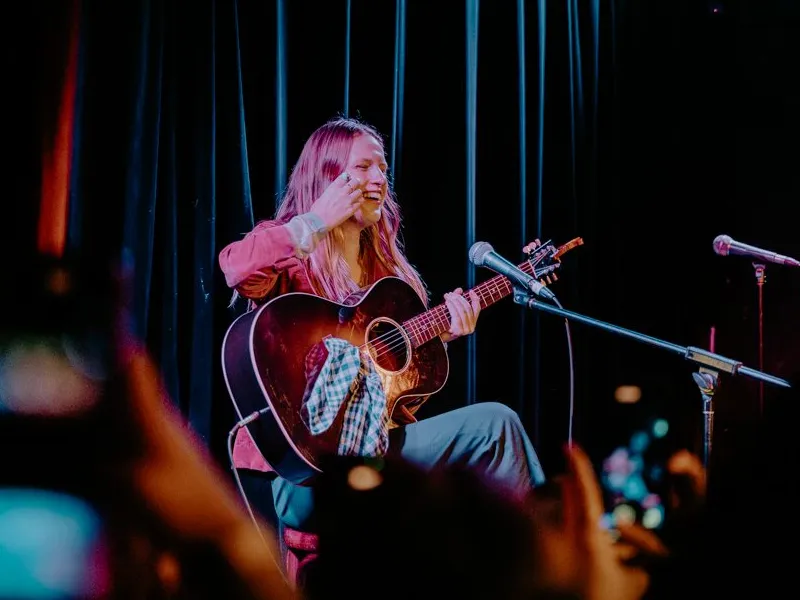 Audrey Hobert tickets