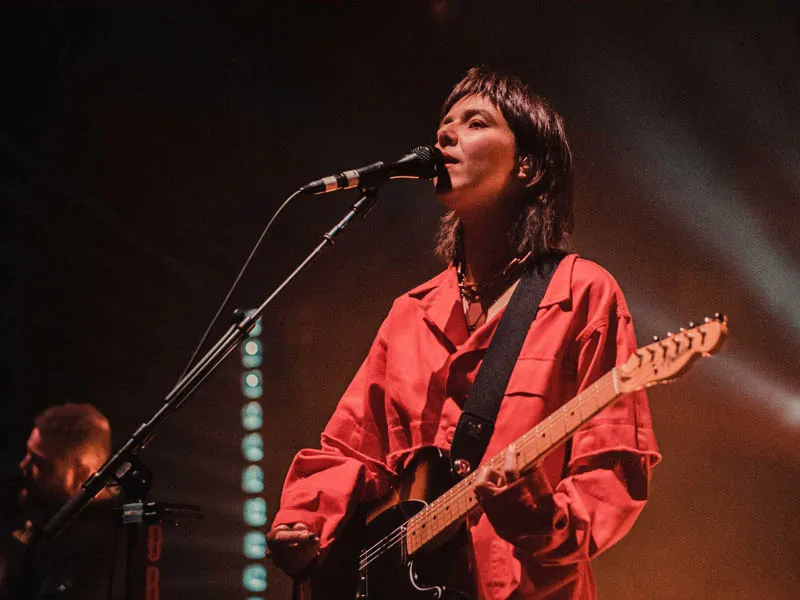 Of Monsters and Men tickets