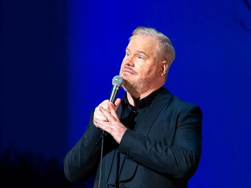Jim Gaffigan tickets