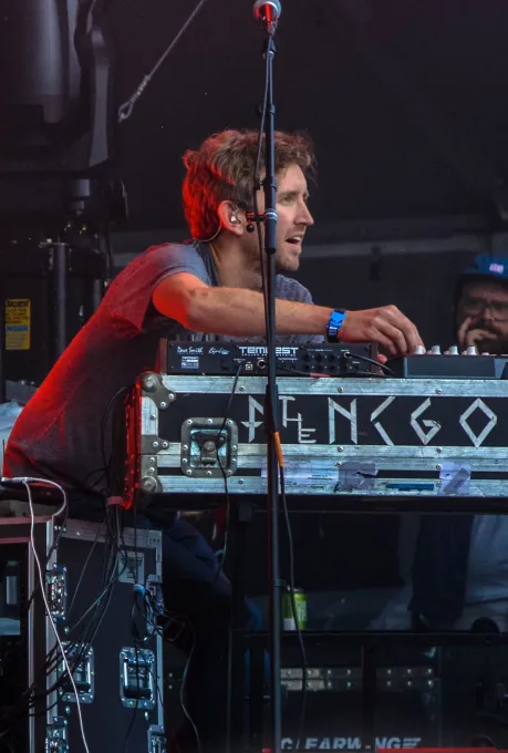 Sylvan Esso