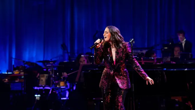 Sara Bareilles