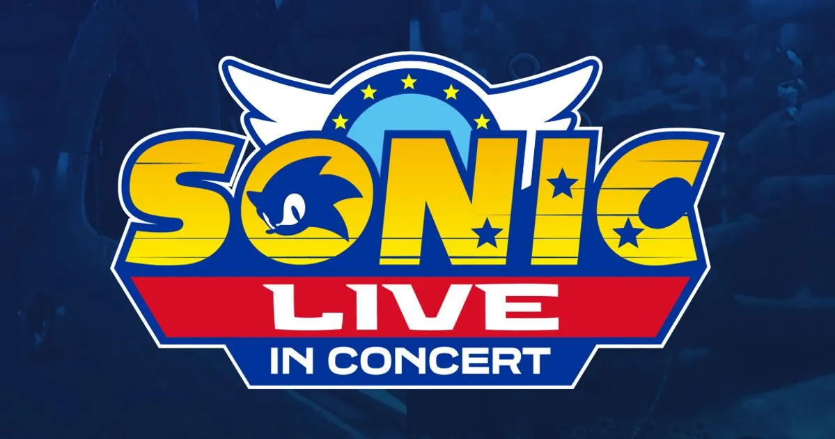 Sonic Live In Concert