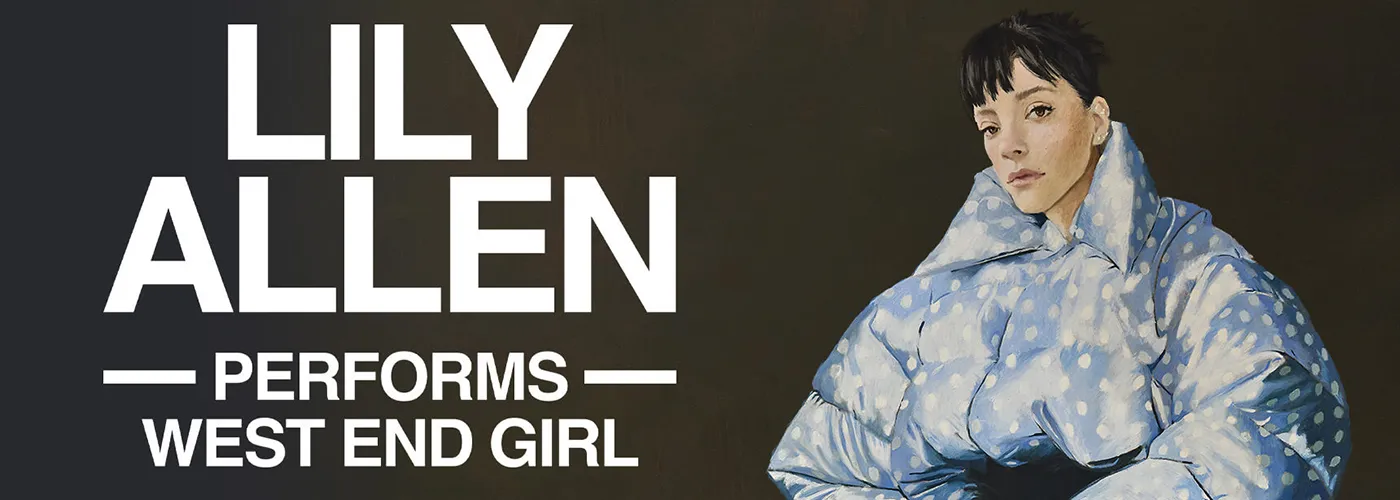Lily Allen