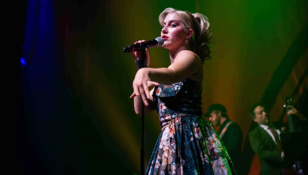 Scott Bradlee's Postmodern Jukebox tickets
